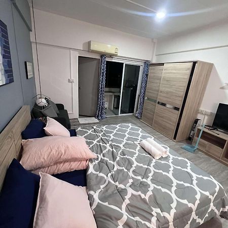 Appartement Patong Exterior photo
