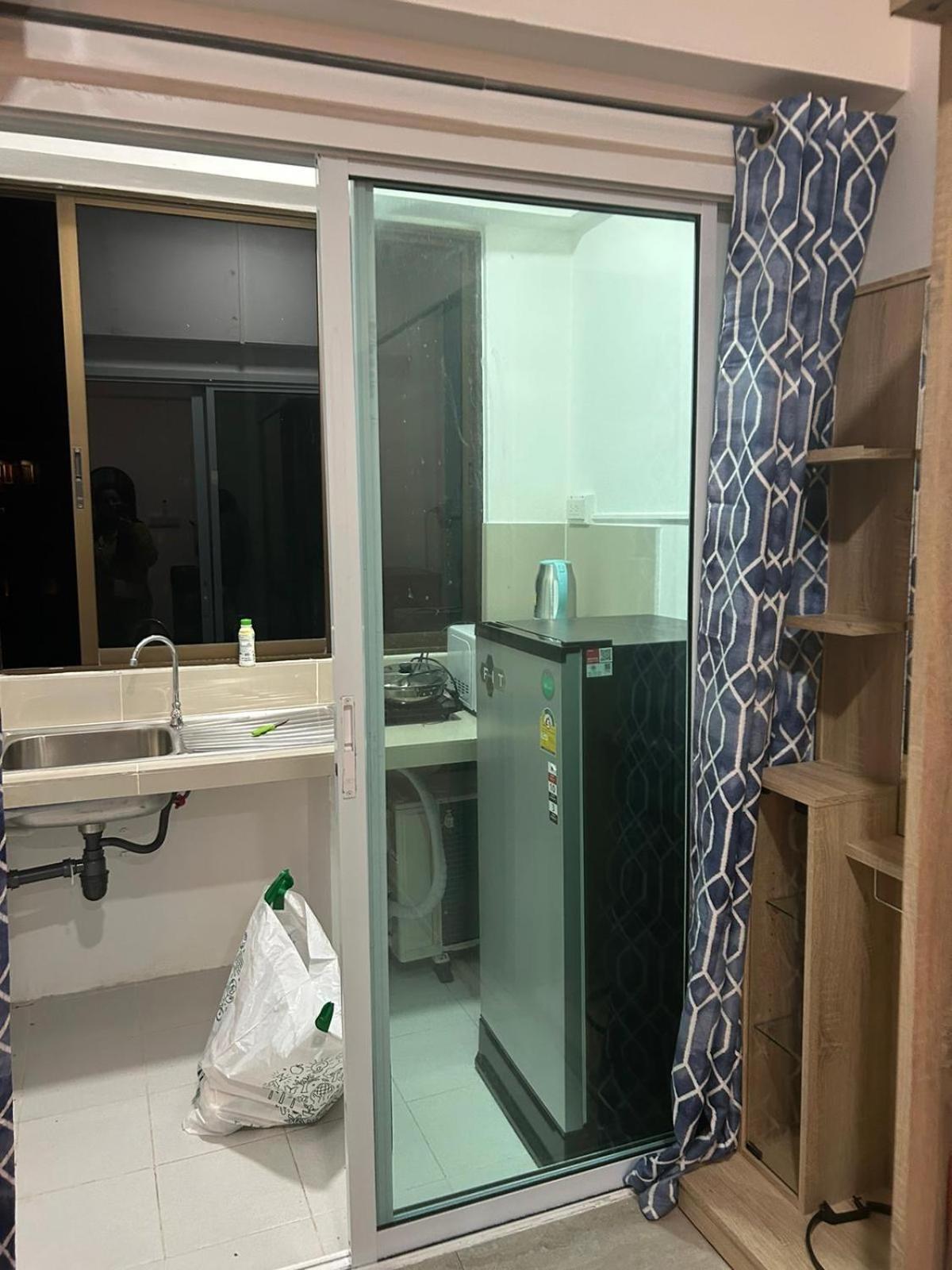 Appartement Patong Exterior photo