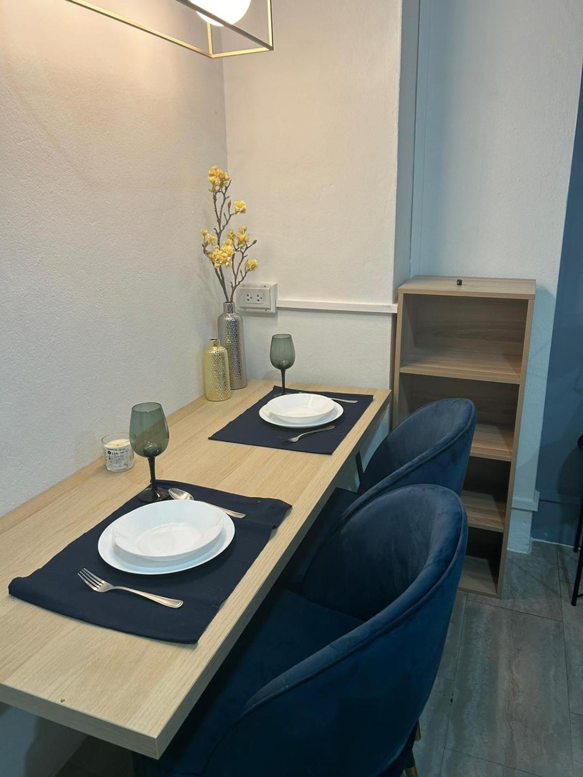 Appartement Patong Exterior photo