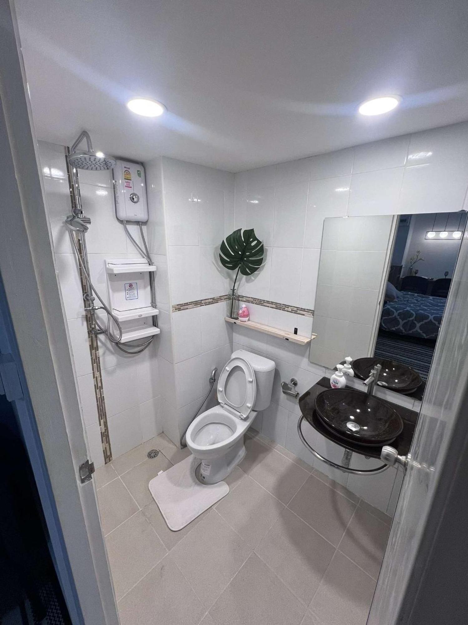 Appartement Patong Exterior photo